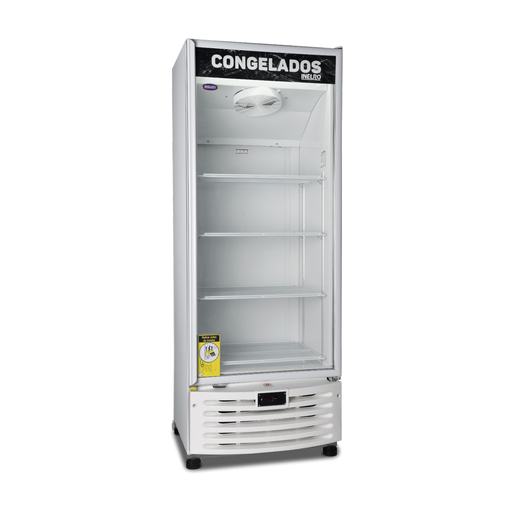 [INE011] FREEZER VERTICAL EXHIBIDOR INELRO 19 - 560LTS
