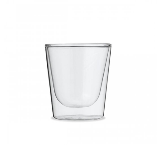 [FAS097] JARRO MUG DOBLE VIDRIO-DOUBLE WALL 250 ML COLOR