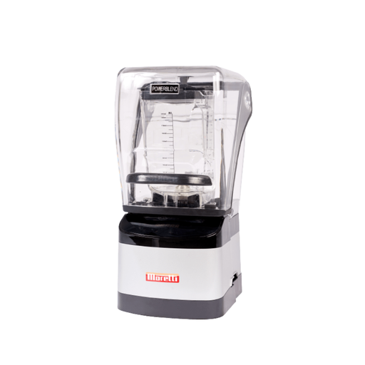 [TTI006] LICUADORA POWERBLEND MORETTI CAPACIDAD DE CARGA: 2LTRS