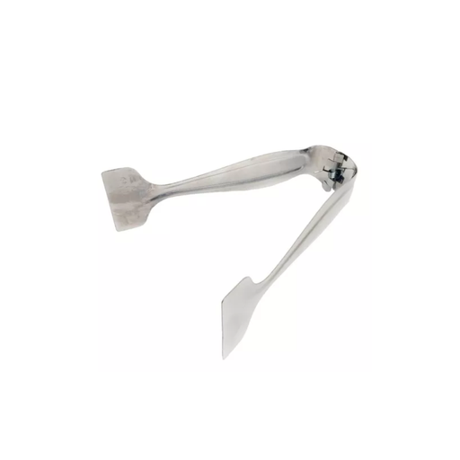 [REF199] PINZA PARA FIAMBRES CON RESORTE