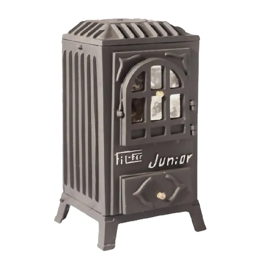 [FIL062] SALAMANDRA FILFER JUNIOR N°2 HIERRO