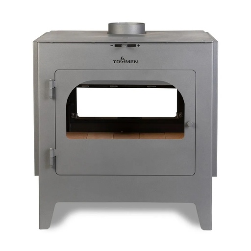 [TRO146] SALAMANDRA PEHUEN 20000 160MT2 DOBLE PUERTA