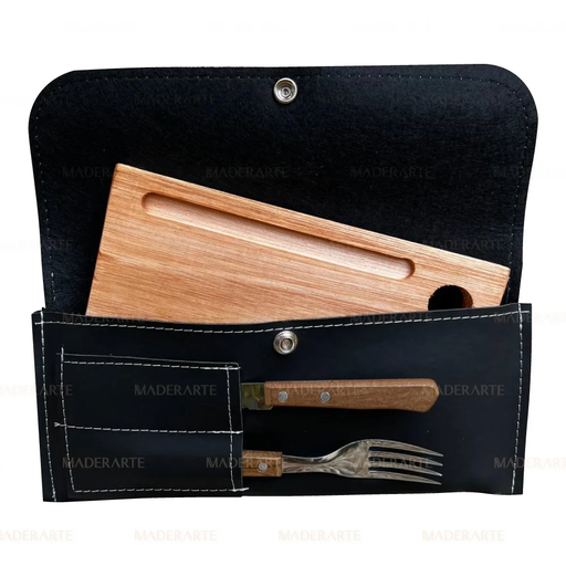 [MAD016] SET SIMPLE JACK ESTUCHE