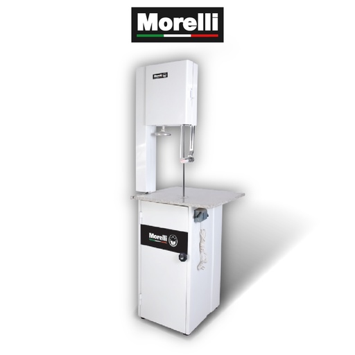 [MOR106] SIERRA MORELLI 1HP - MONOFASICA