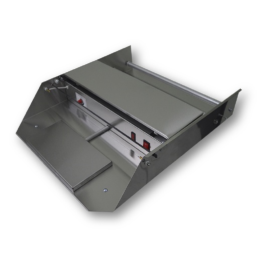 [RES004] TERMOSELLADORA ELECTRICA ACERO INOXIDABLE