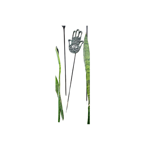 [GAS025] TUTOR DE PLANTA